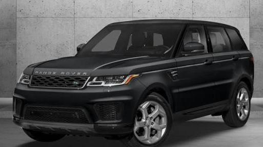 LAND ROVER RANGE ROVER SPORT 2022 SALWR2SU1NA223945 image